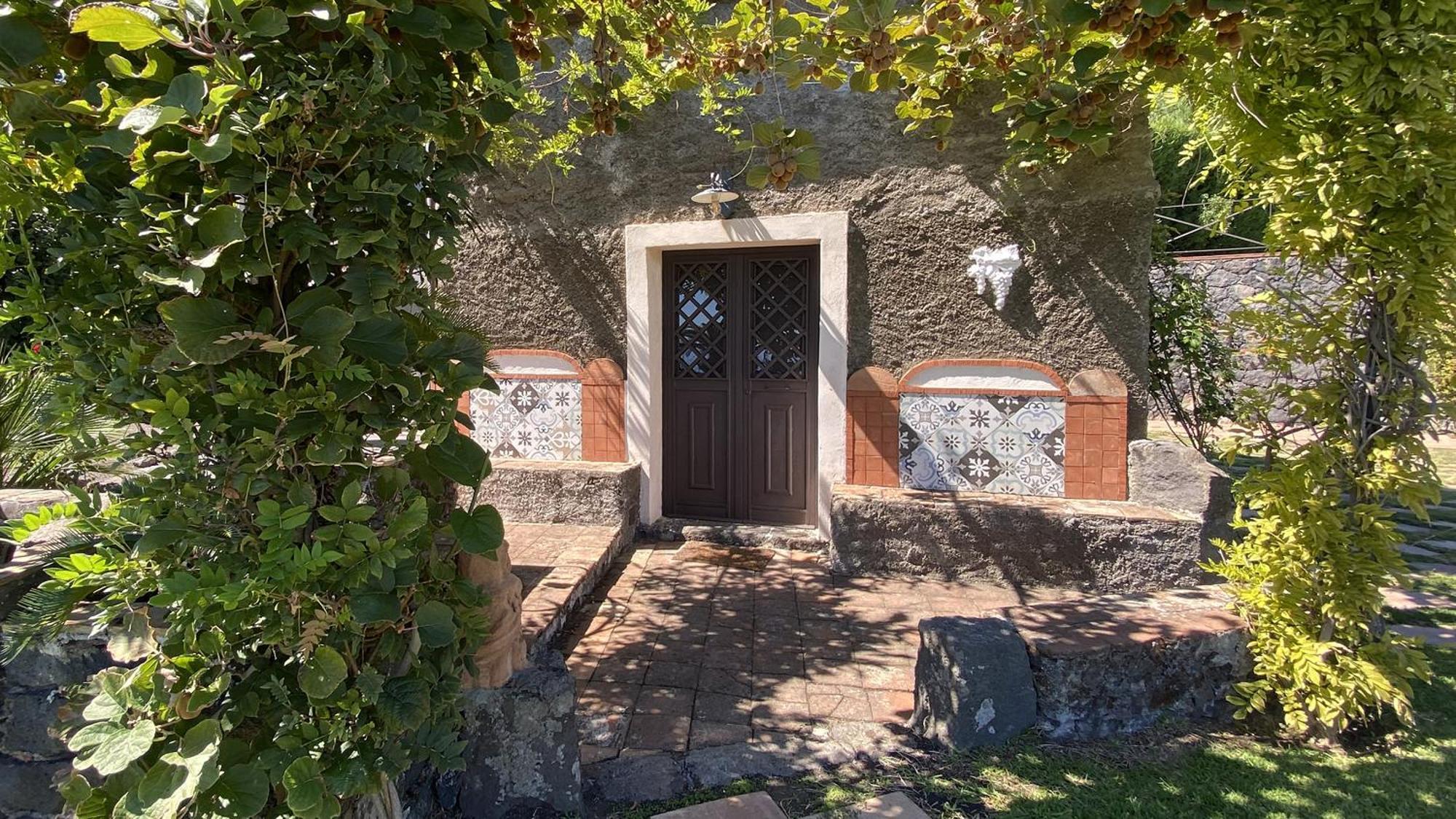 Il Palmento Dell'Etna Βίλα Trecastagni Εξωτερικό φωτογραφία